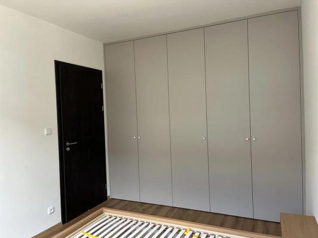 Pronájem bytu 2+kk, Praha, 56 m2