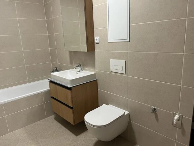 Pronájem bytu 2+kk, Praha, 56 m2