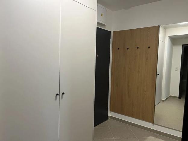 Pronájem bytu 2+kk, Praha, 56 m2