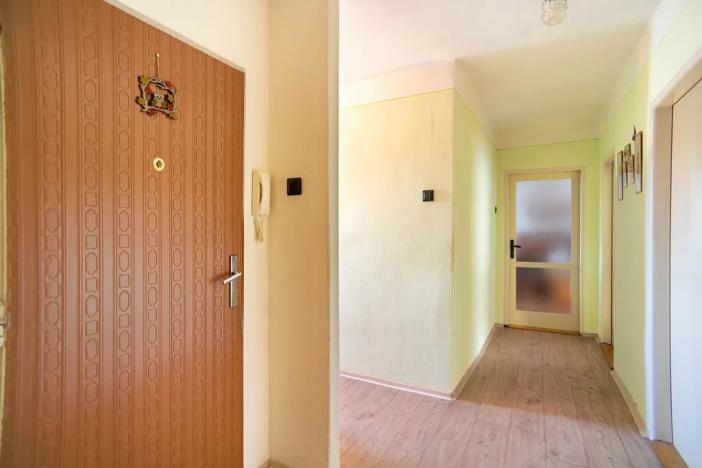 Prodej bytu 3+1, Žacléř, Na Pilíři, 72 m2