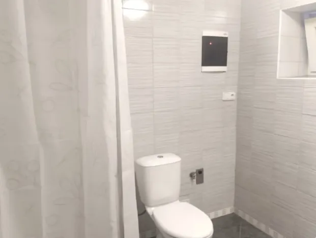 Pronájem bytu 1+kk, Zlín, Slovenská, 30 m2