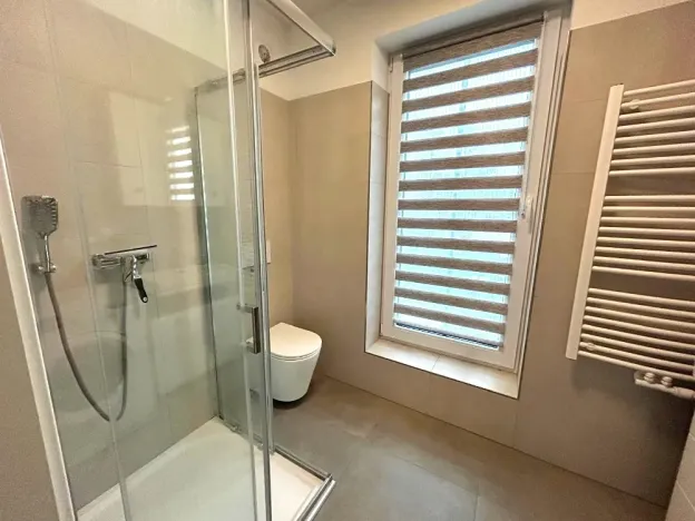 Pronájem bytu 2+kk, Otrokovice, 55 m2