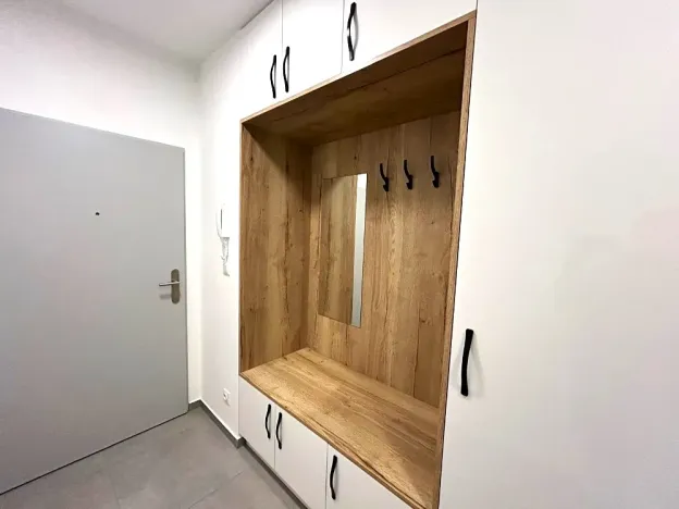 Pronájem bytu 2+kk, Otrokovice, 55 m2