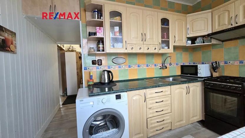 Prodej bytu 2+1, Orlová, Masarykova třída, 57 m2