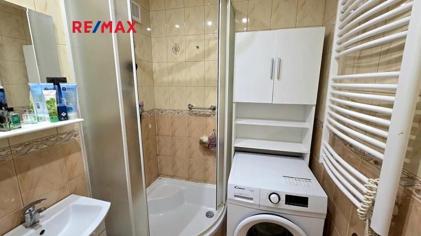 Prodej bytu 2+1, Orlová, Masarykova třída, 57 m2