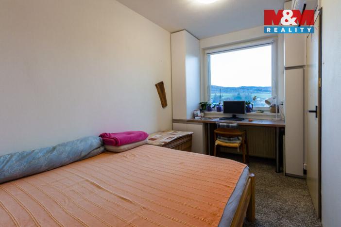 Prodej bytu 2+1, Jeseník - Bukovice, Habrová, 45 m2