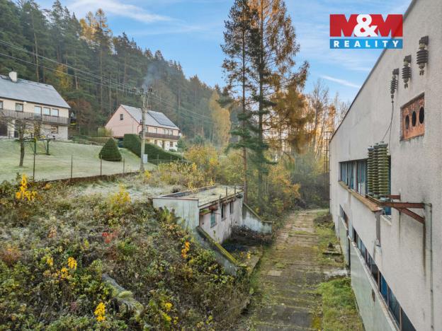 Prodej pozemku pro bydlení, Havlovice, 7312 m2