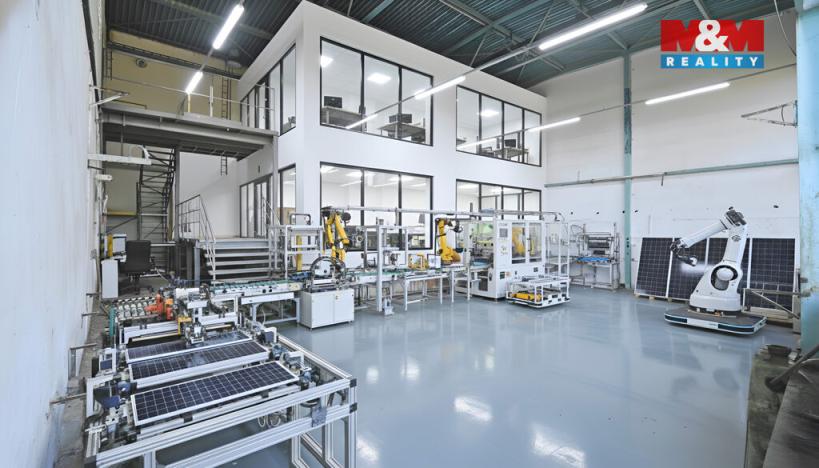 Prodej pozemku pro bydlení, Havlovice, 7312 m2