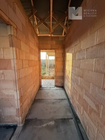 Prodej rodinného domu, Újezd u Rosic, 114 m2