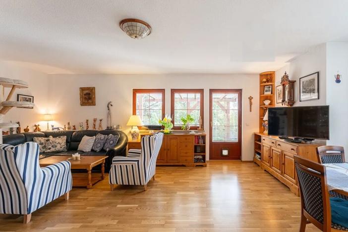 Prodej rodinného domu, Říčany, Mezihorní, 198 m2