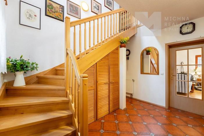 Prodej rodinného domu, Říčany, Mezihorní, 198 m2