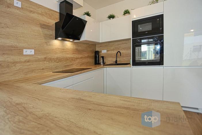 Prodej bytu 4+kk, Horoušany, Gabčíkova, 97 m2