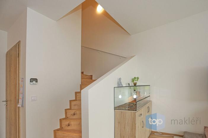 Prodej bytu 4+kk, Horoušany, Gabčíkova, 97 m2