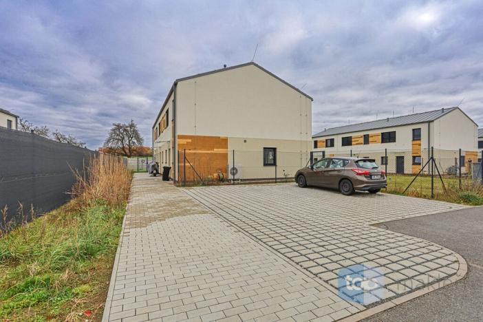 Prodej bytu 4+kk, Horoušany, Gabčíkova, 97 m2