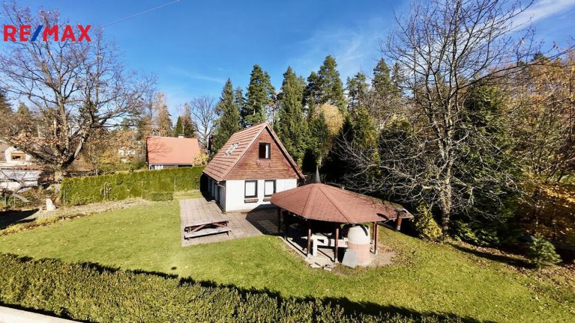 Pronájem rodinného domu, Čeladná, 90 m2