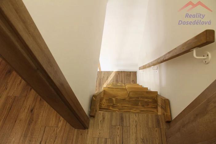 Prodej chaty, Vráž, Spojovací, 65 m2