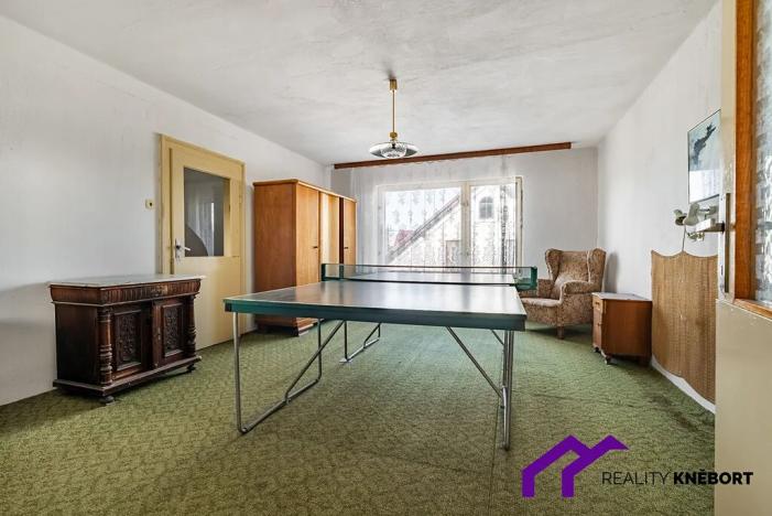 Prodej rodinného domu, Raspenava, Fučíkova, 243 m2