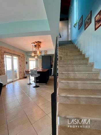 Prodej rodinného domu, Kefalonia, Argostoli, Eleios-Pronnoi, Řecko, 200 m2