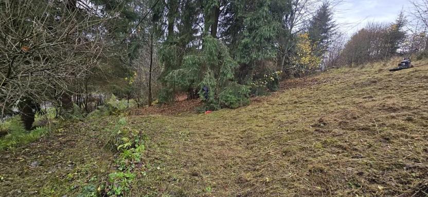 Prodej pozemku pro bydlení, Staré Hamry, 1212 m2