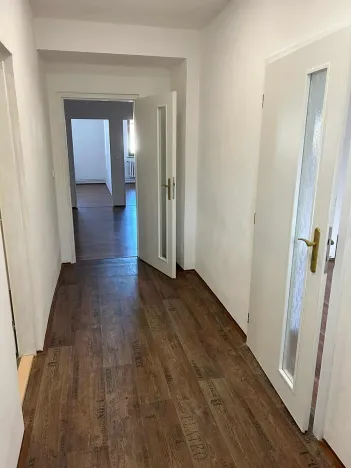 Pronájem bytu 4+kk, Svitávka, nám. Svobody, 88 m2