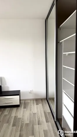 Pronájem bytu 2+kk, Olomouc, Wellnerova, 70 m2