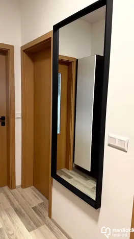 Pronájem bytu 2+kk, Olomouc, Wellnerova, 70 m2