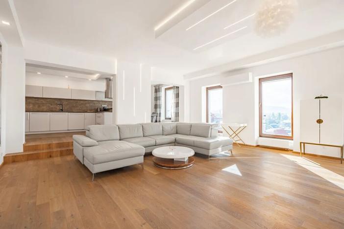 Pronájem bytu 3+kk, Příbor, Politických vězňů, 145 m2