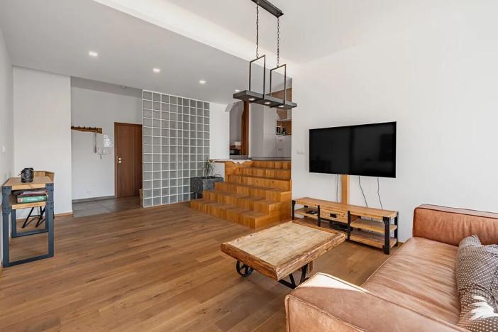 Pronájem bytu 2+kk, Příbor, Politických vězňů, 84 m2