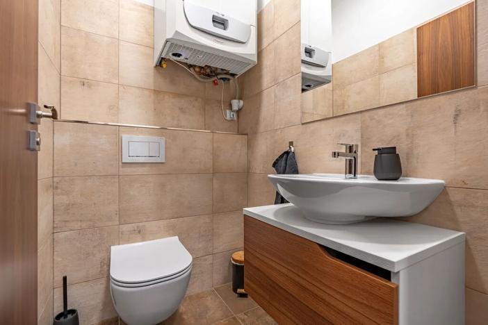 Pronájem bytu 2+kk, Příbor, Politických vězňů, 84 m2