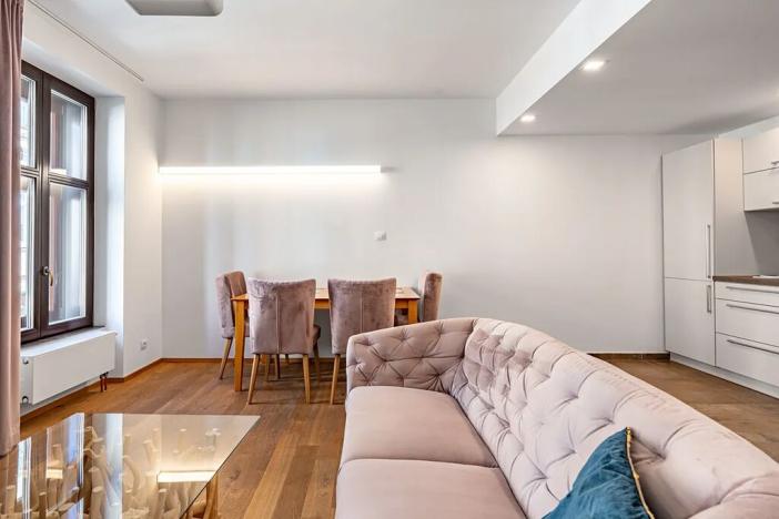 Pronájem bytu 2+kk, Příbor, Politických vězňů, 54 m2