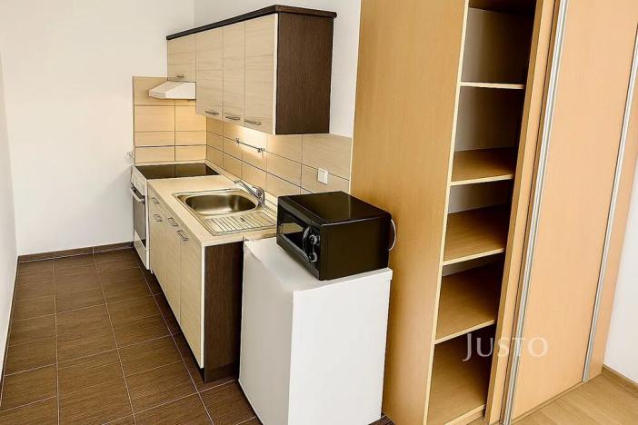 Prodej bytu 1+kk, Ústí nad Labem, Vinařská, 31 m2