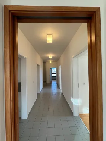 Pronájem bytu 4+kk, Praha - Holešovice, U Uranie, 90 m2