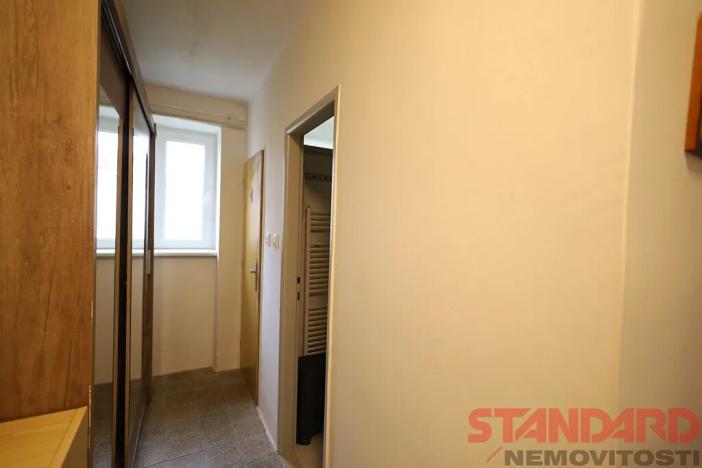 Pronájem bytu 2+1, Tlučná, V Rybníčkách, 71 m2