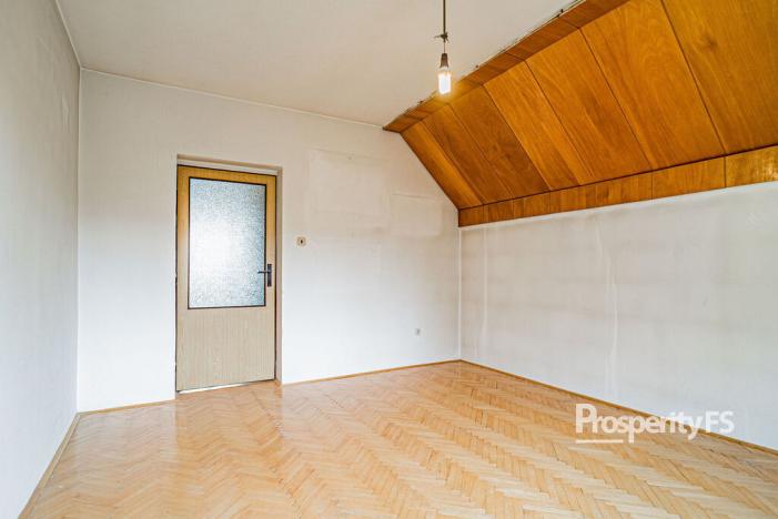 Prodej rodinného domu, Janovice, 250 m2