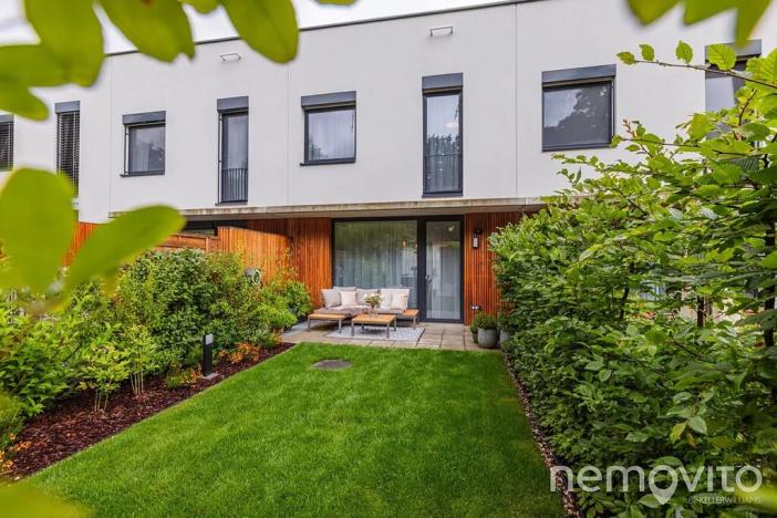 Prodej rodinného domu, Praha - Ďáblice, Jiříkovská, 161 m2