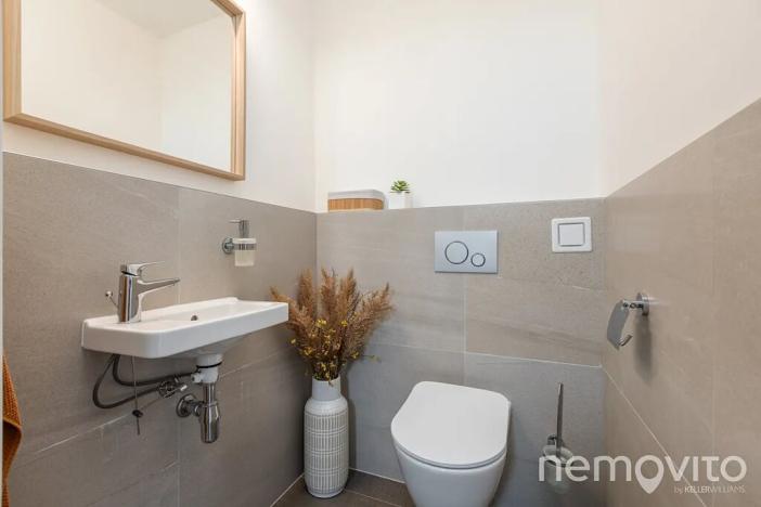 Prodej rodinného domu, Praha - Ďáblice, Jiříkovská, 161 m2