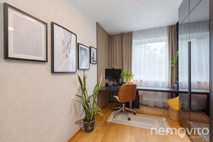 Prodej rodinného domu, Praha - Ďáblice, Jiříkovská, 161 m2