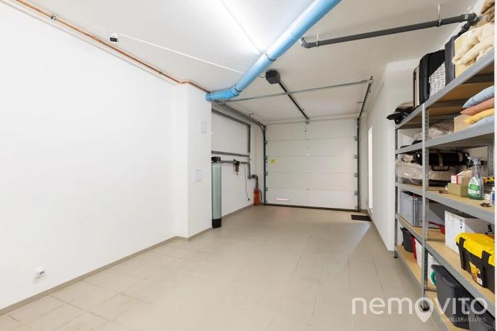 Prodej rodinného domu, Praha - Ďáblice, Jiříkovská, 161 m2