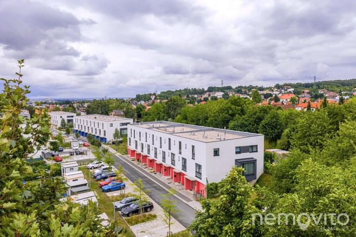 Prodej rodinného domu, Praha - Ďáblice, Jiříkovská, 161 m2