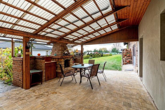 Prodej rodinného domu, Lužec nad Cidlinou, 253 m2