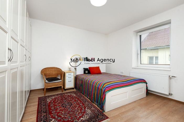 Prodej rodinného domu, Lužec nad Cidlinou, 253 m2