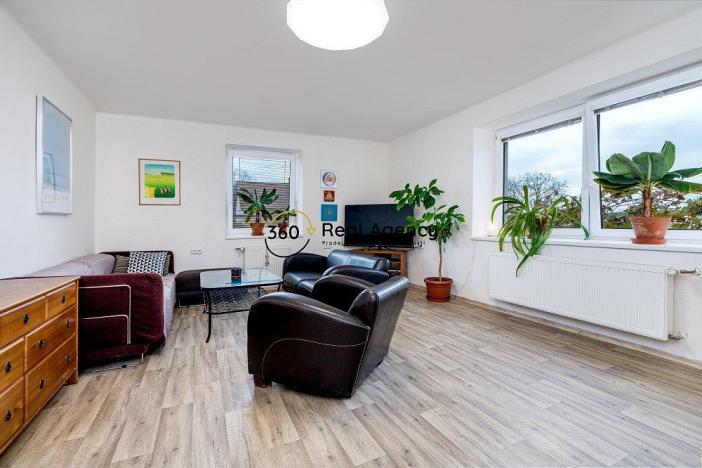 Prodej rodinného domu, Lužec nad Cidlinou, 253 m2