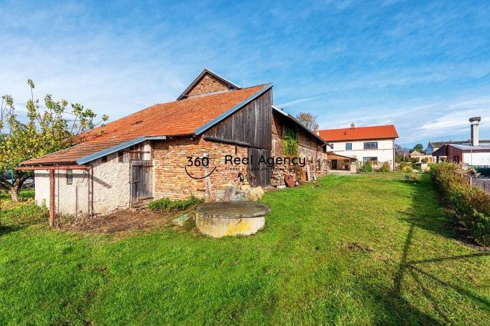 Prodej rodinného domu, Lužec nad Cidlinou, 253 m2