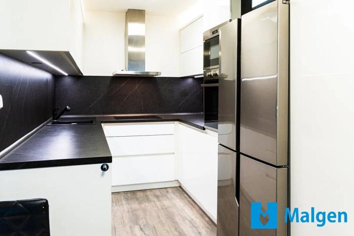 Prodej bytu 3+1, Praha - Stodůlky, Janského, 75 m2