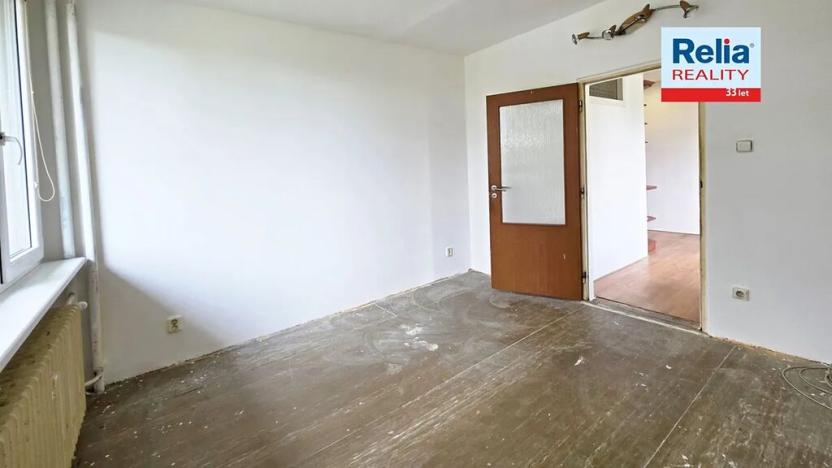 Prodej bytu 3+1, Liberec, Jáchymovská, 73 m2