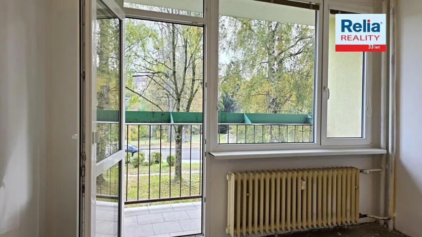 Prodej bytu 3+1, Liberec, Jáchymovská, 73 m2