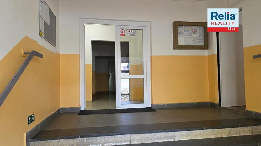 Prodej bytu 3+1, Liberec, Jáchymovská, 73 m2