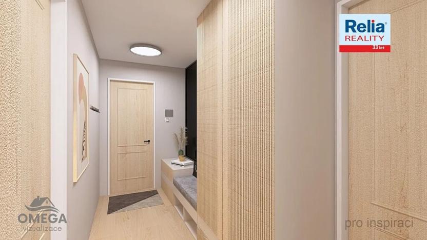 Prodej bytu 3+1, Liberec, Jáchymovská, 73 m2