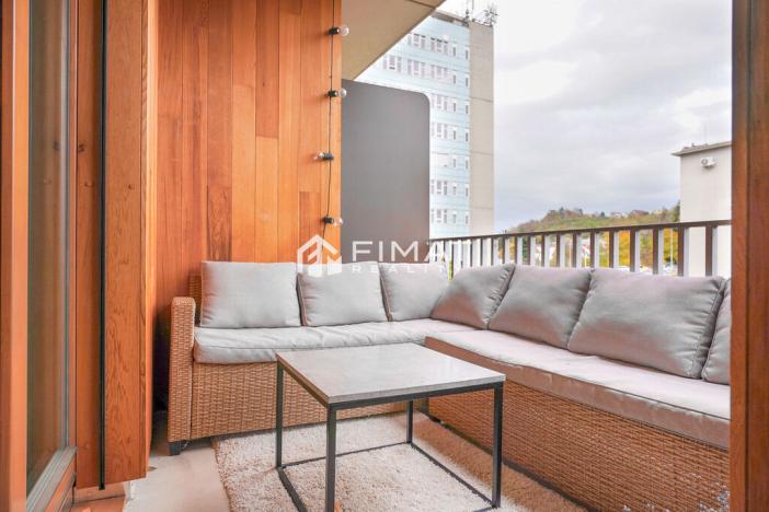 Pronájem bytu 2+kk, Praha - Modřany, Vrátnická, 55 m2