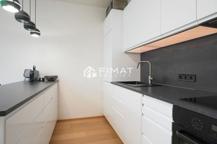 Pronájem bytu 2+kk, Praha - Modřany, Vrátnická, 55 m2